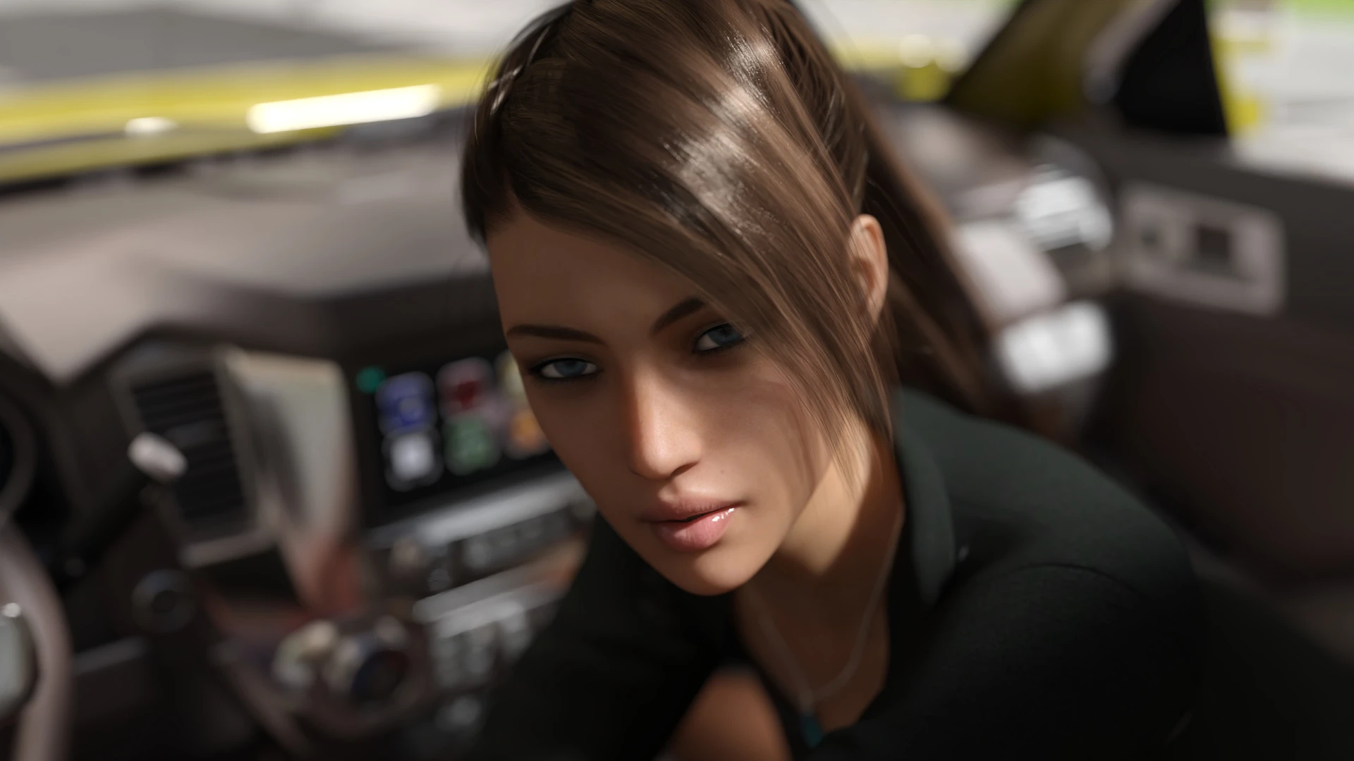 Inside Jennifer screenshot 4